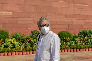 Derek O'Brien Suspended Over Protesting Against 'Bulldozing' Of Election Laws (Amendment) Bill