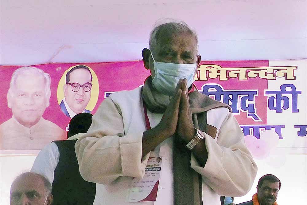 Former Bihar Chief Minister Faces Severe Backlash After His Distasteful Remarks On Brahmins