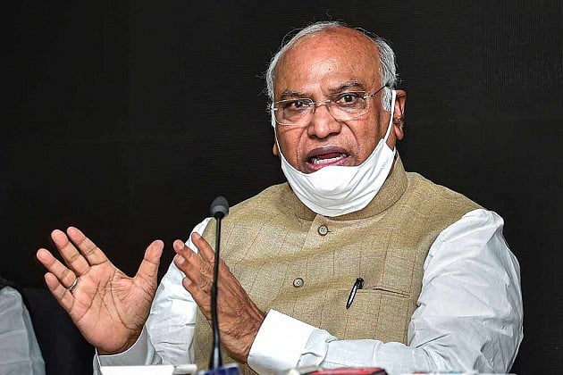 Ayodhya Land Purchase: Congress Leader Mallikarjun Kharge Raises Issue In Rajya Sabha