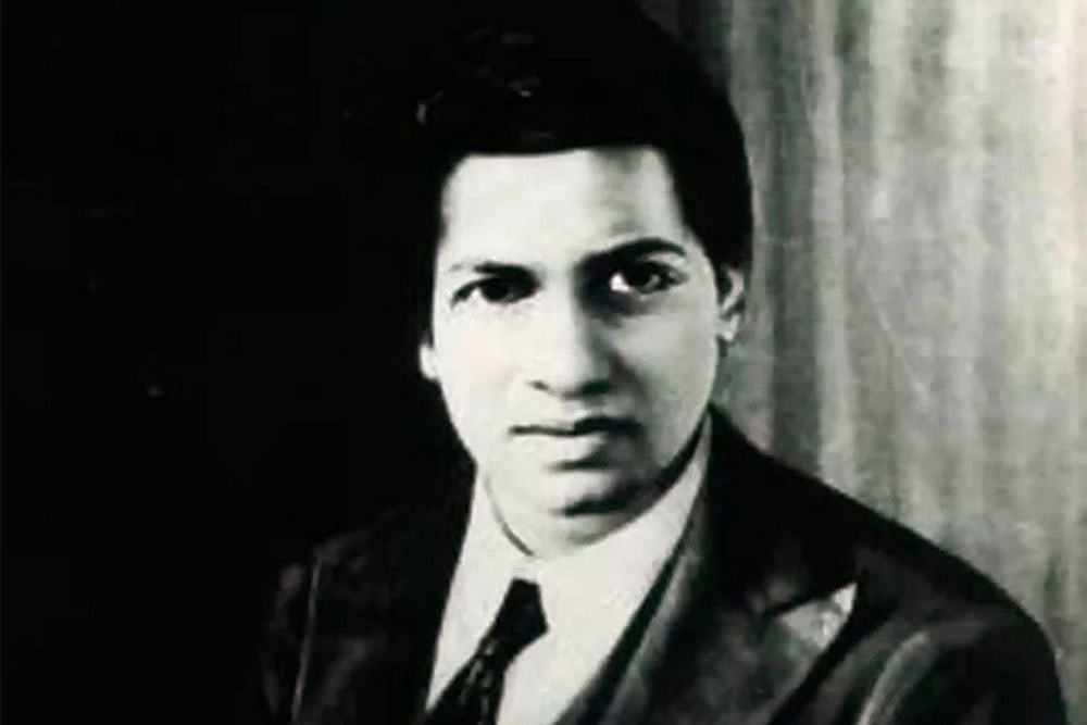 National Mathematics Day 2021: Who Is Srinivasa Ramanujan?
