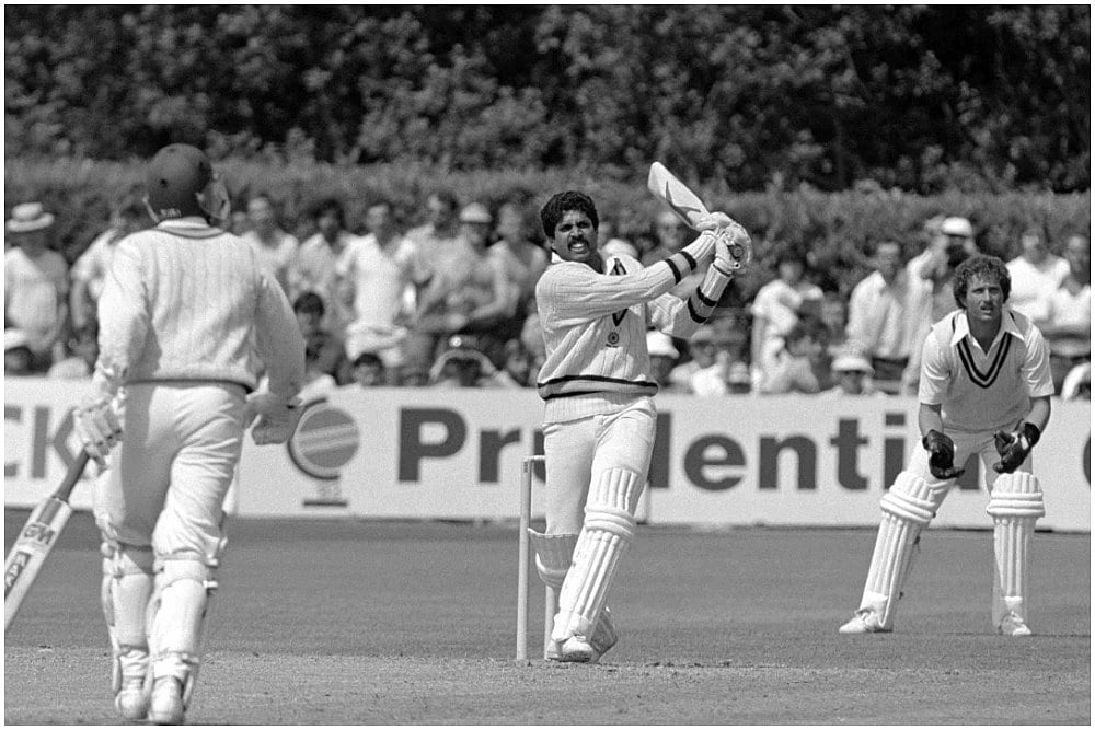 Kapil Dev Salutes 1983 Cricket World Cup-Winning Team, Calls His Devils ‘Special Characters’