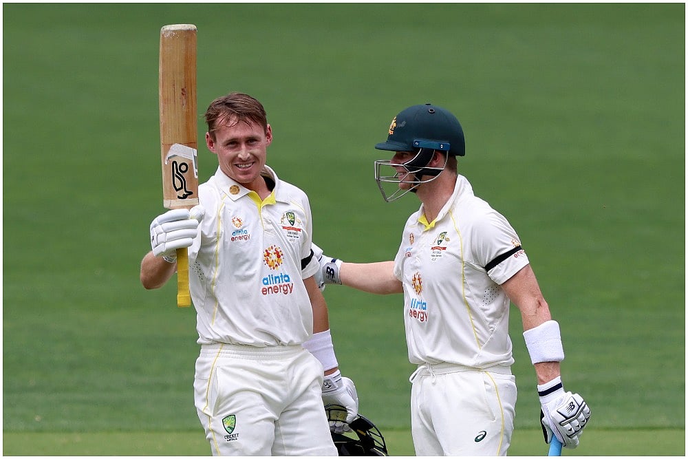 ICC Test Rankings: Virat Kohli Slips To Seventh Among Batsmen, Marnus Labuschagne Is New No.1