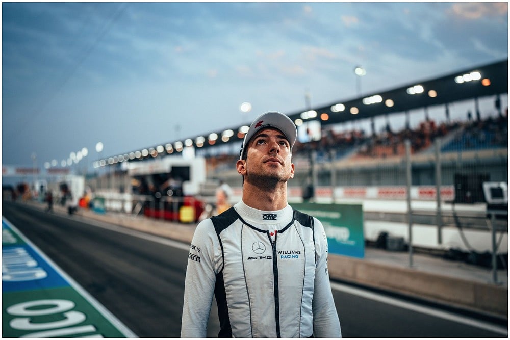 Abu Dhabi Grand Prix Crash: Nicholas Latifi Receives Death Threats Post Chaotic F1 Finale