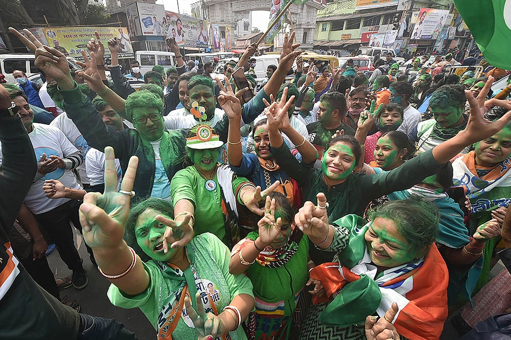 CPI(M) Nominee Cries Foul Play In Kolkata Municipal Corporation Elections, Moves To High Court