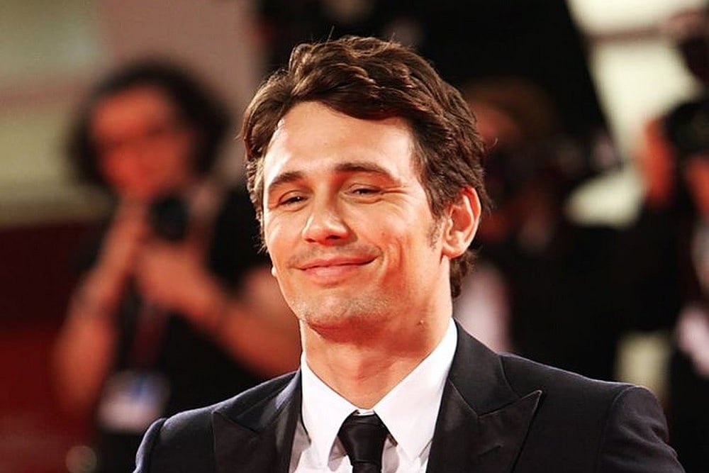 James Franco Admits To Sexual Misconduct Allegations, Says He Had Sex Addiction