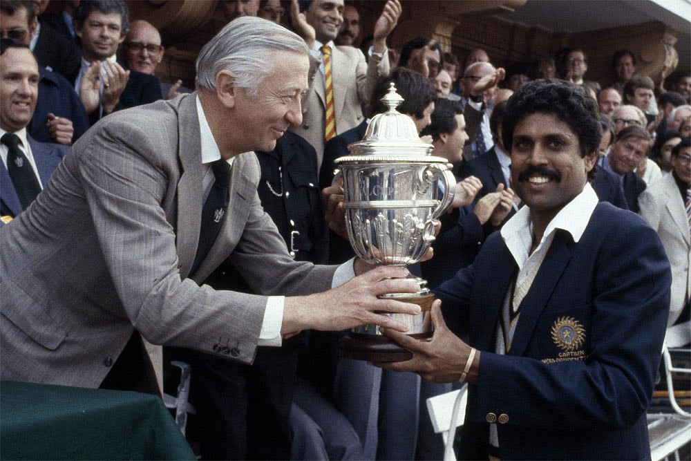 Class Of 83! When Kapil Dev’s ‘Davids’ Slayed The Goliaths Of World Cricket To Make India Believe