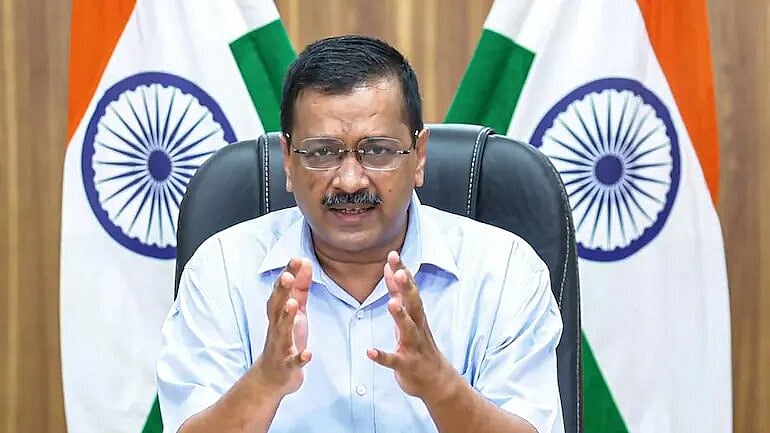 Delhi Can Now Deal With 1 Lakh Cases And Conduct 3 Lakh Tests Daily: CM Kejriwal