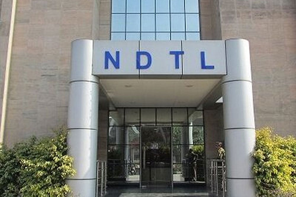 National Dope Testing Laboratory Gets Back WADA Recognition: Sports Minister