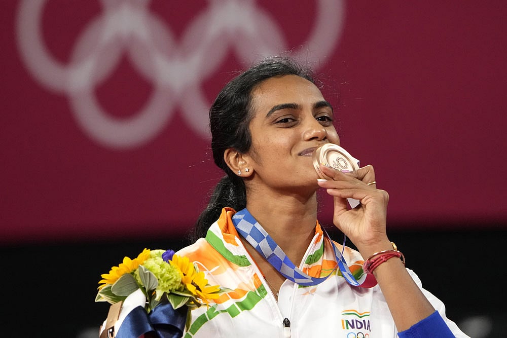Badminton Yearender 2021: PV Sindhu's Journey To Greatness, Kidambi Srikanth's Resurgence