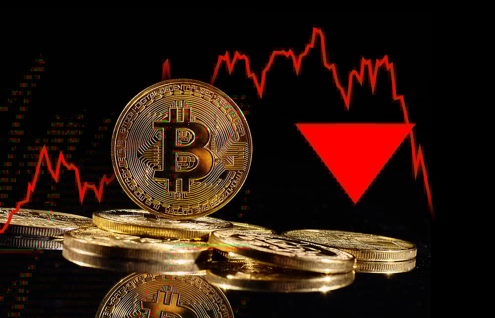 Yearender 2021: What Led to Bitcoin Price Fluctuation In 2021