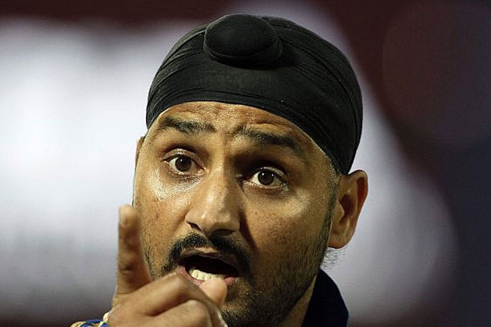 Harbhajan Singh Retirement: India's Match-winner Who Gave It His All - Profile