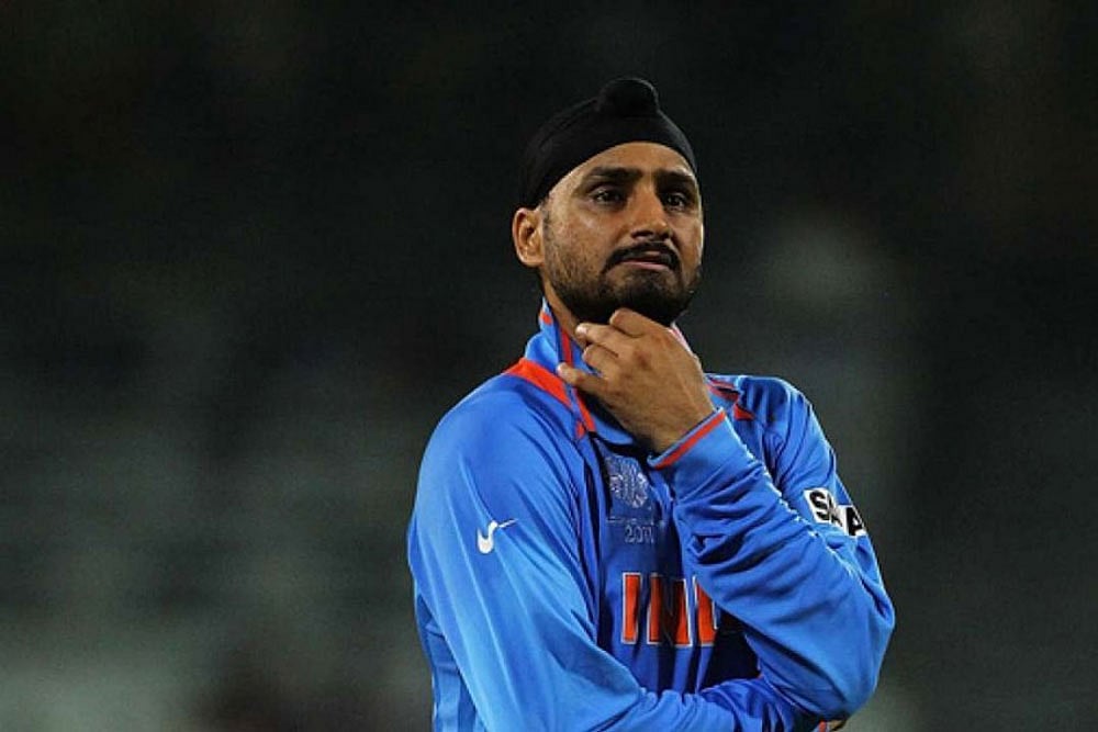 Harbhajan Singh Retires: Statistical Highlights Of Turbanator's Cricket Career