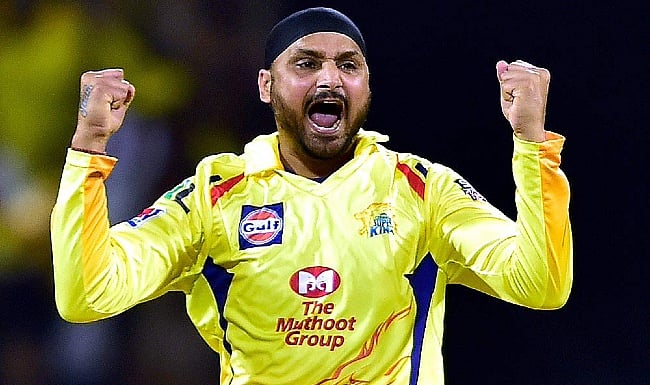 All good things come to an end: Veteran spinner Harbhajan Singh retires from all forms of cricket