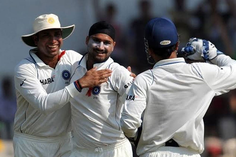 Harbhajan Singh Retires: Cricket Fraternity Lauds India Spin Legend - Reactions
