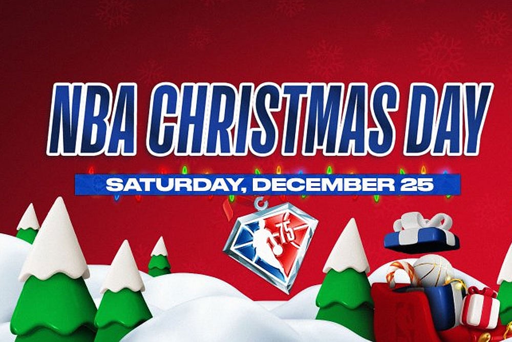 NBA, Live Streaming On Christmas Day 2021: Watch Atlanta Hawks Vs New York Knicks Live – Full Schedule