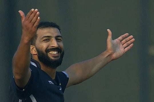 Syed Mushtaq Ali Trophy 2022: Sumeet Verma, Rishi Dhawan Power Himachal Pradesh To Final