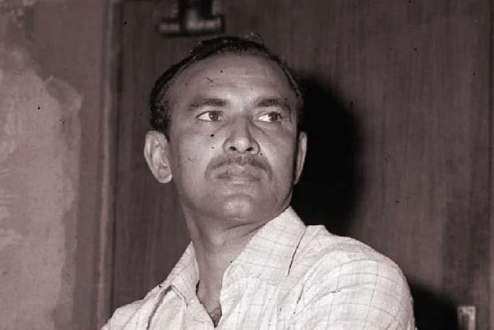 Sanat Seth, Former India Goalkeeper, Dies At 91