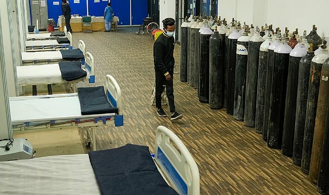 India's Omicron tally rises to 358