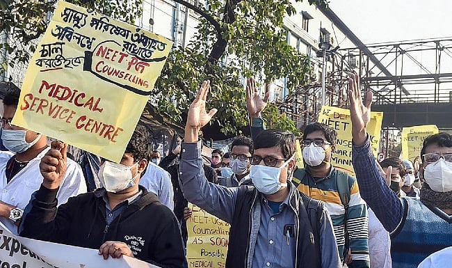 NEET-PG counselling delay: IMA seeks PM's intervention in resolving issue