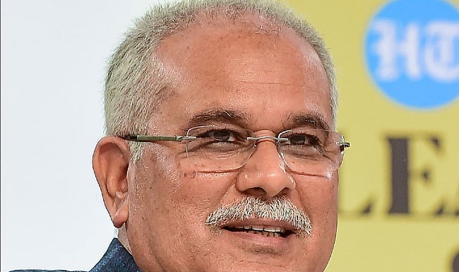 Cong wins big in polls held in 15 urban civic bodies of Chhattisgarh