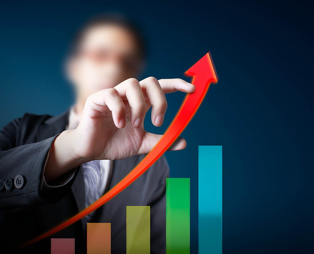 Three Personal Finance Trends To Watch Out For In 2022