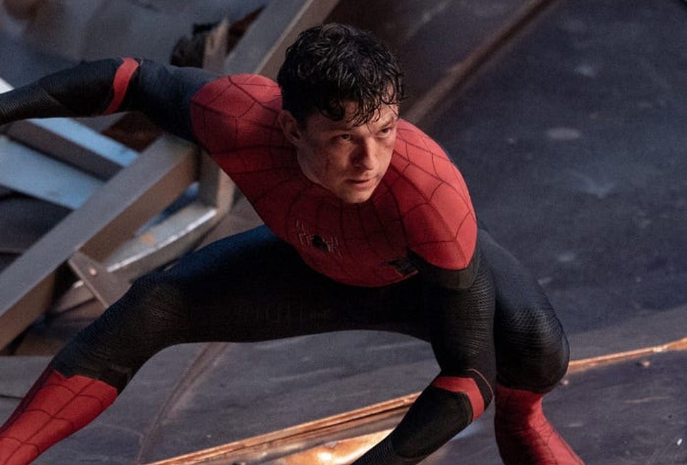 Tom Holland Defends Superhero Movies, Says 'They're Real Art'