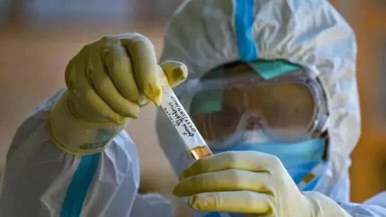 NEWSFLASH: Maharashtra Records 2 New Omicron Cases, State Tally Reaches 110