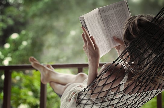 Books Continue To Keep The Climate Change Discourse Hot In 2021