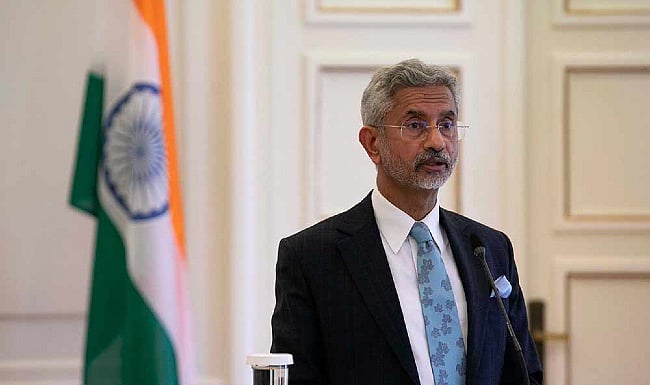 With China, Vajpayee sought modus vivendi: Jaishankar
