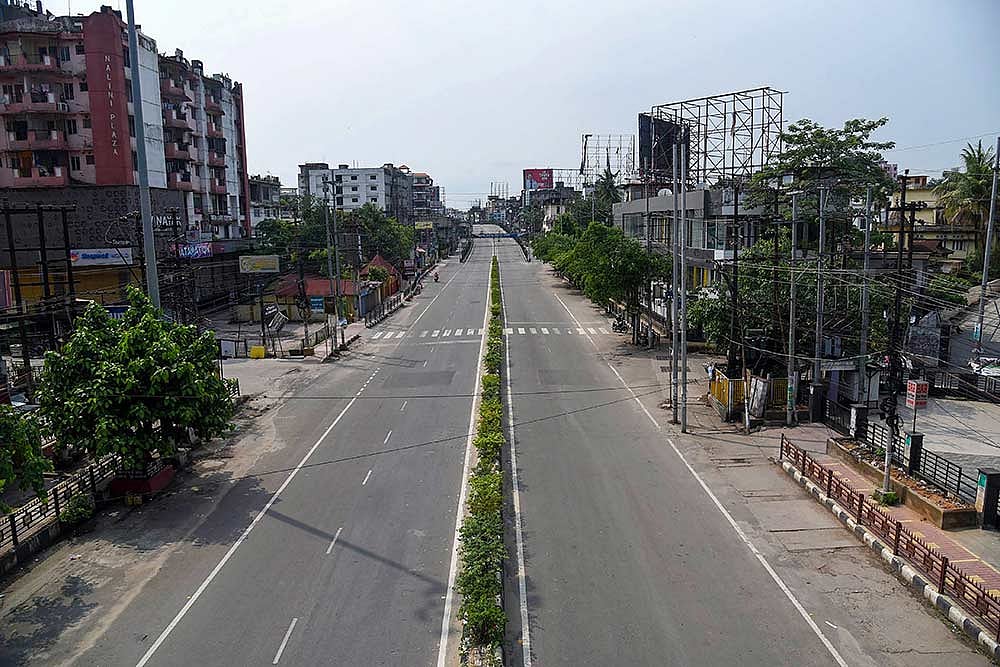 Assam Lifts Night Curfew On Dec 31