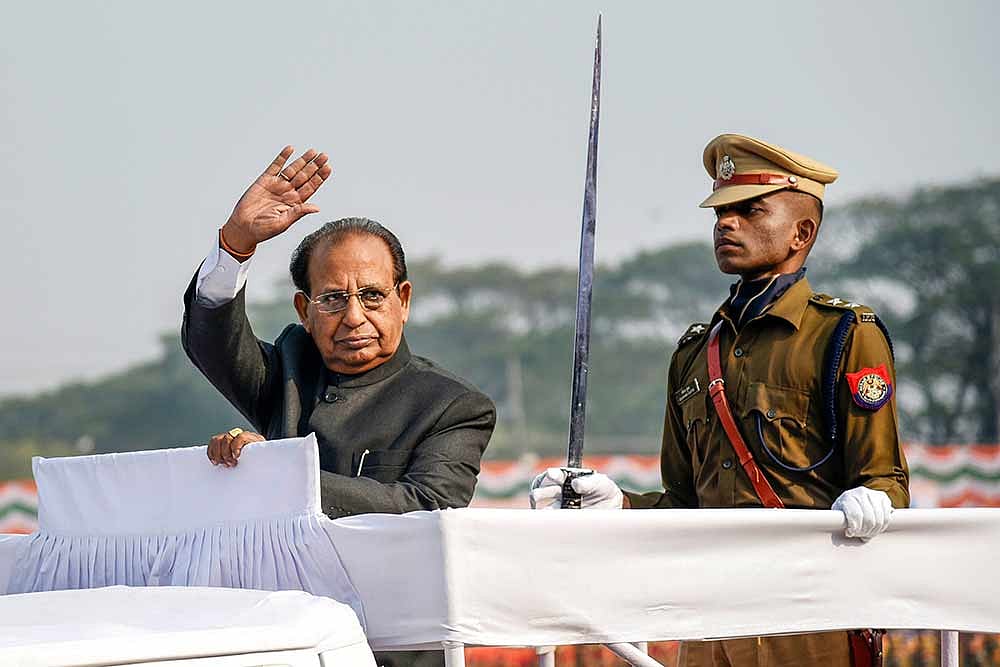 Parental Guidance, Efforts By Social Organisations Can Help Build Drug-Free Society: Assam Governor