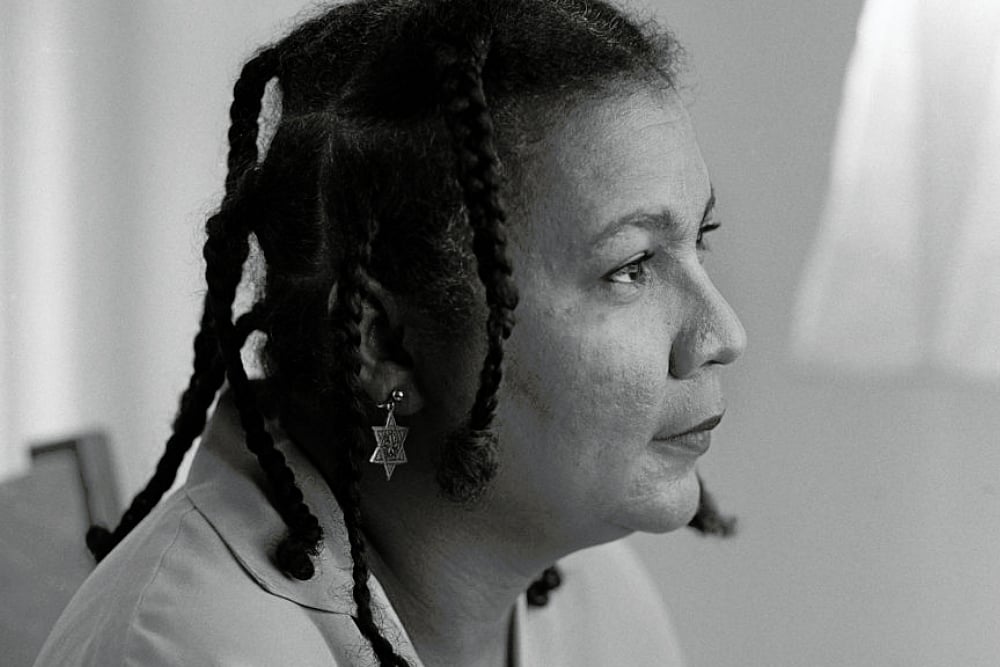 Remembering bell hooks: Political Commitment And The Feminist Movement