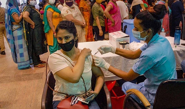 India's Omicron tally rises to 415