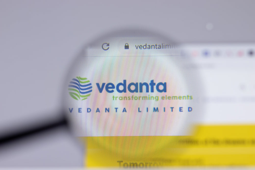 Ind-Ra Revises Vedanta's Outlook To Positive From Stable