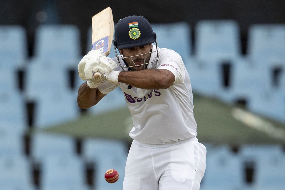 SA Vs IND, 1st Test: Both Indian Openers Make Fifties For 3rd Time In South Africa
