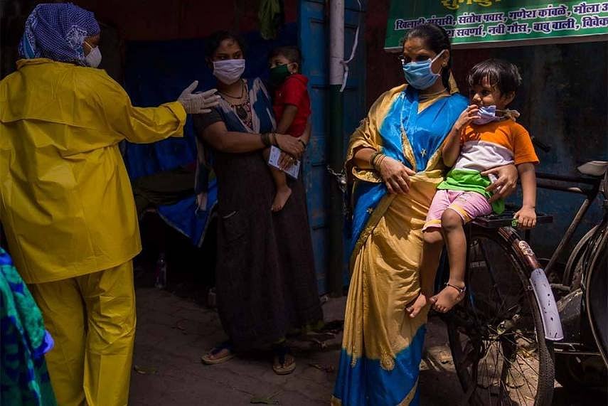 Omicron Covid-19: Maharashtra Reports 31 Fresh Cases; Toll Reaches 141