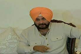 Punjab Police Officer Slams Navjot Singh Sidhu Over ‘Defamatory Comment’