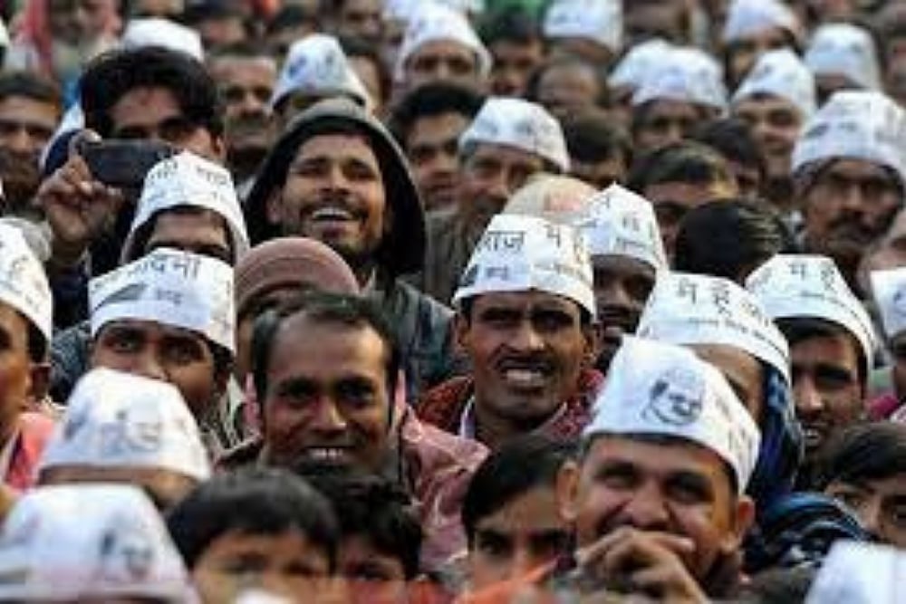 Chandigarh Municipal Polls: AAP Emerges Leading Party; Party’s Damanpreet Singh Defeats BJP Mayor