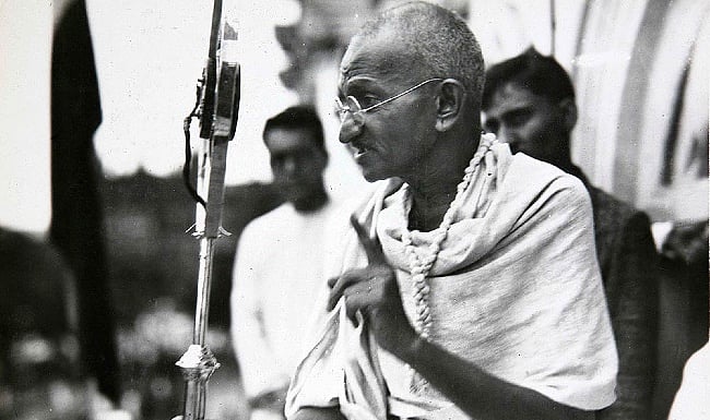 Hindu religious leader hails Godse for killing Mahatma Gandhi