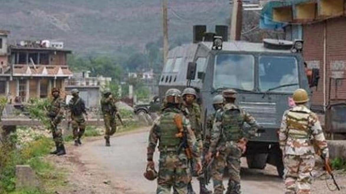 Jammu And Kashmir: Peace Returns To The LoC, No Ceasefire Violations Since Feb 25