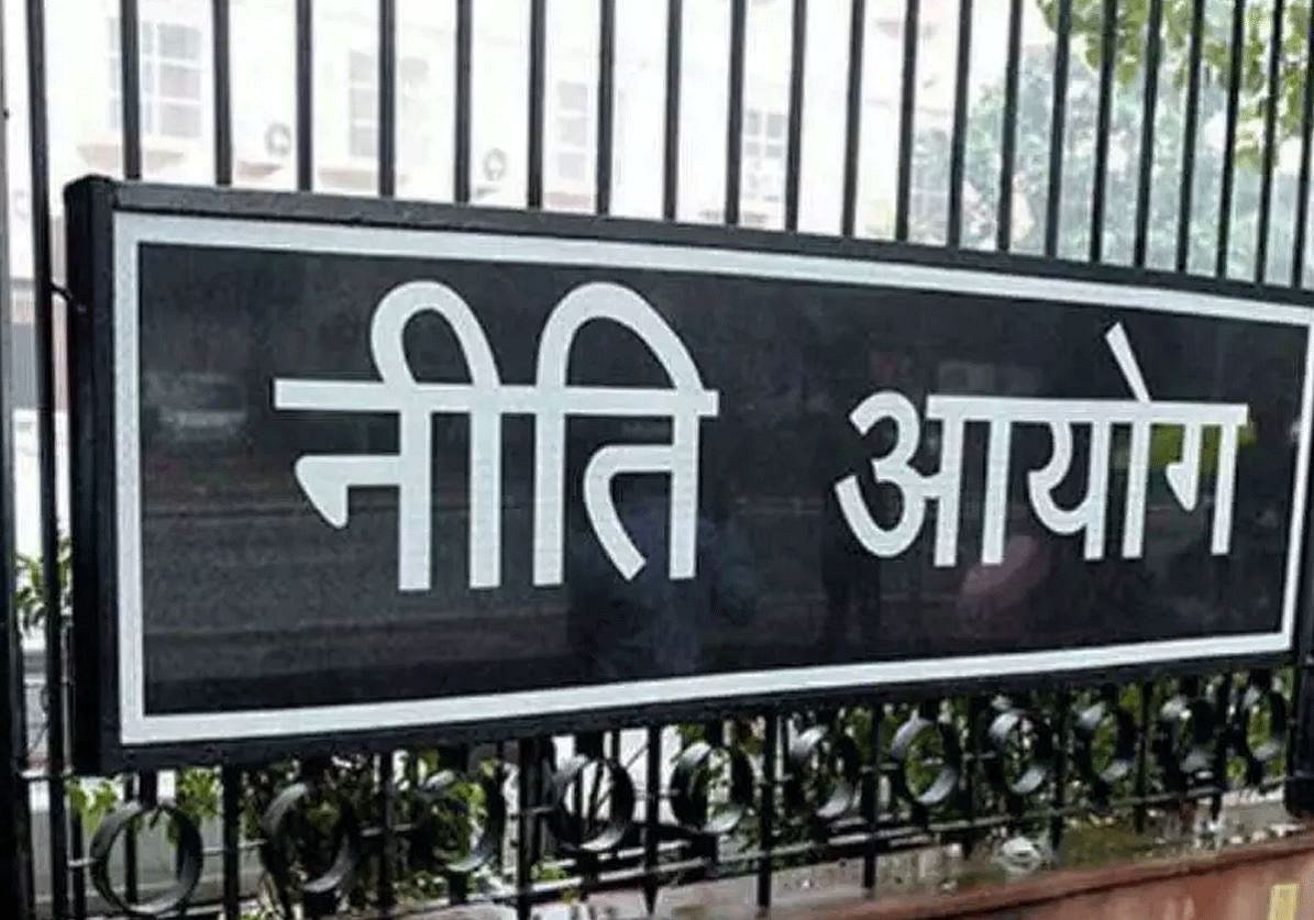 Niti Aayog's Health Index: Kerala At Top, Uttar Pradesh At Bottom