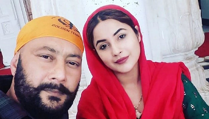 Shehnaaz Gill's Father Shot At; Escapes Unscathed