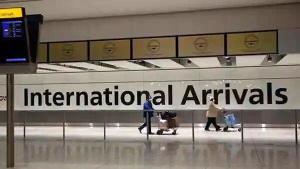 Omicron Covid-19: Singapore Lifts Travel Ban On 10 African Countries