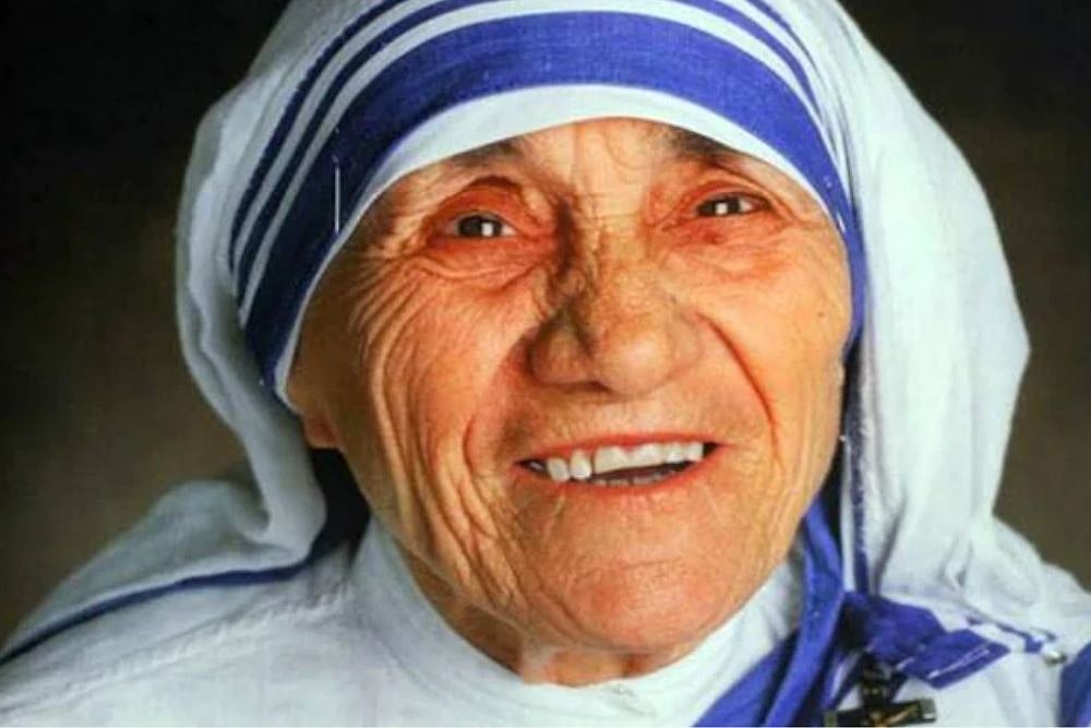 Mother Teresa's Charity Accounts Not Frozen: Home Ministry