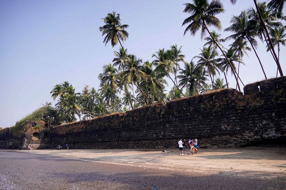 Move Over Goa, Maharashtra's Alibaugh Is The Next Hit Tourist Destination Of India