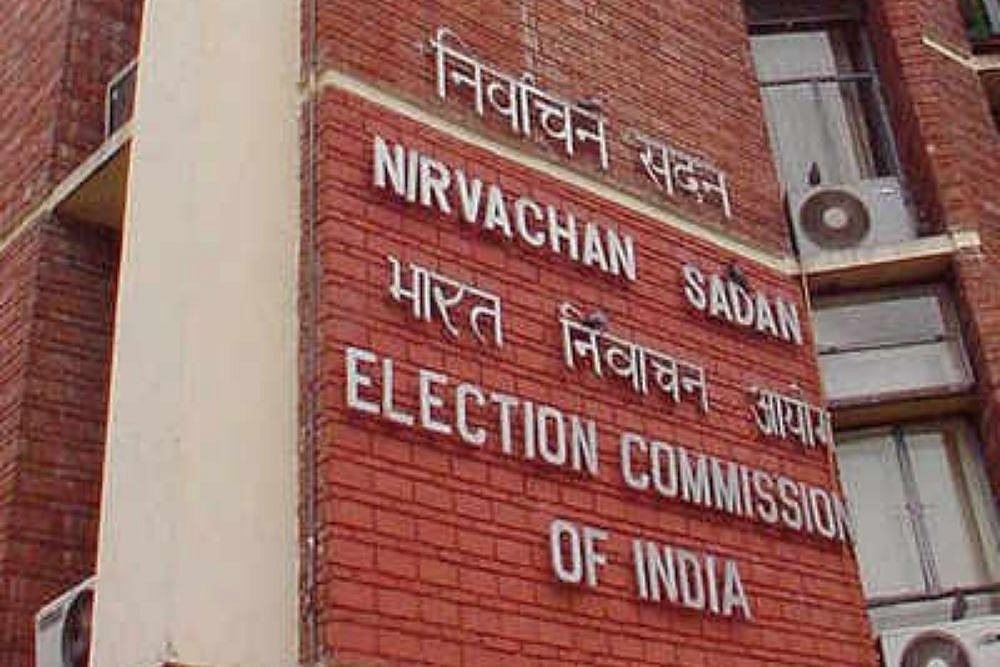 EC Urges Health Secretary To Expedite Covid-19 Vaccination In 5 Poll-Bound States