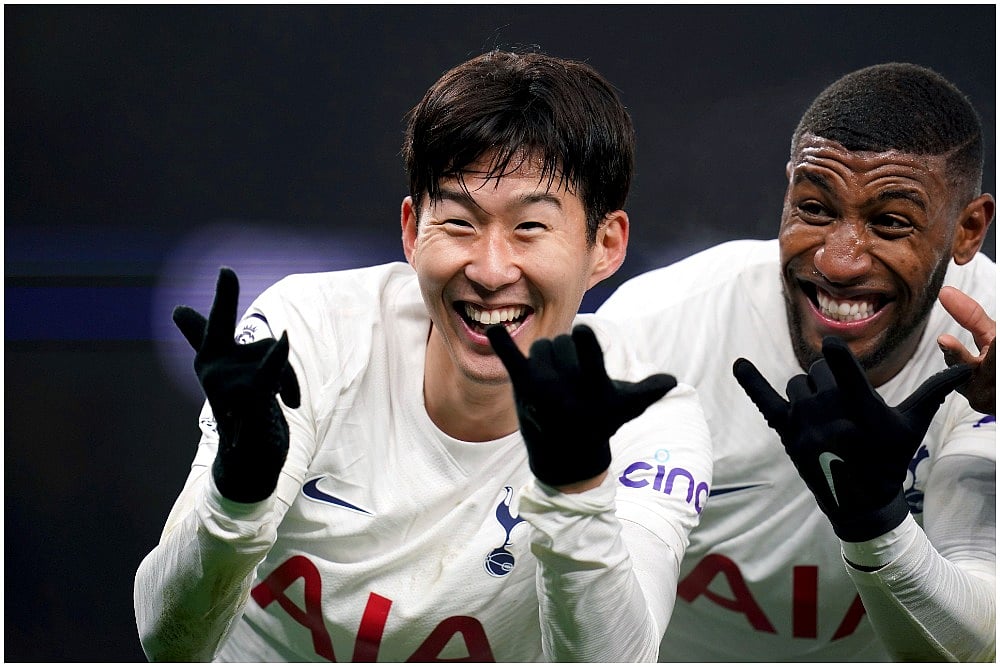 Tottenham Hotspur Vs Crystal Palace, Premier League 2021-22: Lucas Moura Inspires Spurs Win