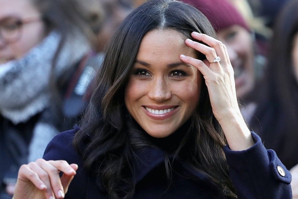 Meghan Markle Wins Long Fought Battle With UK Tabloid