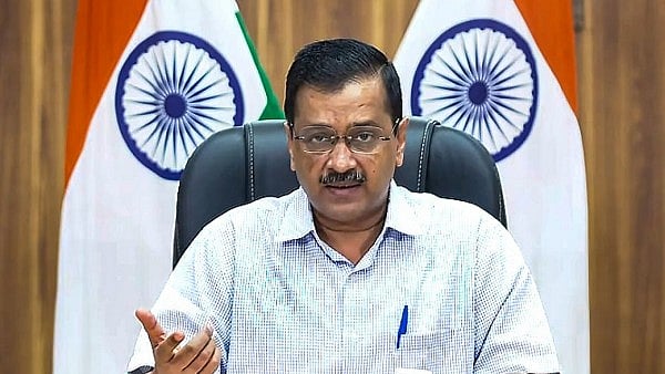 Omicron In Delhi: CM Arvind Kejriwal To Review Covid Situation, Decide On 'Yellow Alert' Today