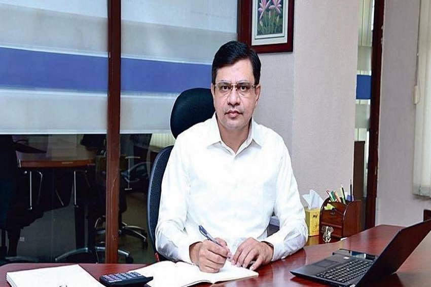 IT Minister Tweets ‘Intel-Welcome To India’ After Senior Co Exec Lauds Semiconductor Incentives